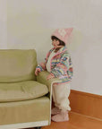 Little Foxx – Snow Jogger Pants