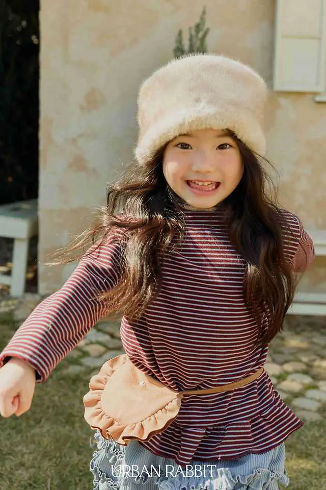 Little Foxx – Fur Hairband