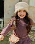 Little Foxx – Fur Hairband