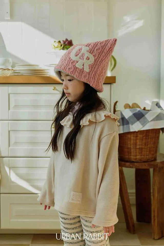 Little Foxx – Snow Meow Beanie