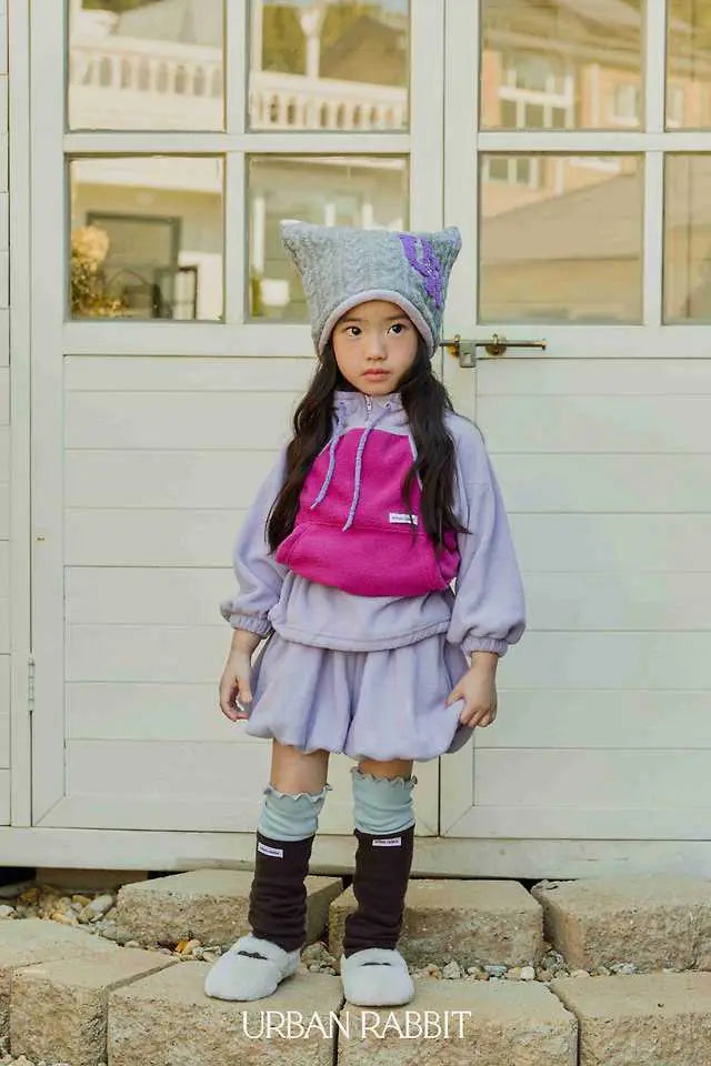Little Foxx – Pastel Balloon Pants