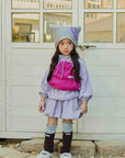 Little Foxx – Pastel Balloon Pants