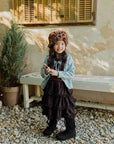 Little Foxx – Baby Egg Cardigan Tee