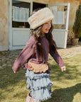 Little Foxx – Fur Hairband
