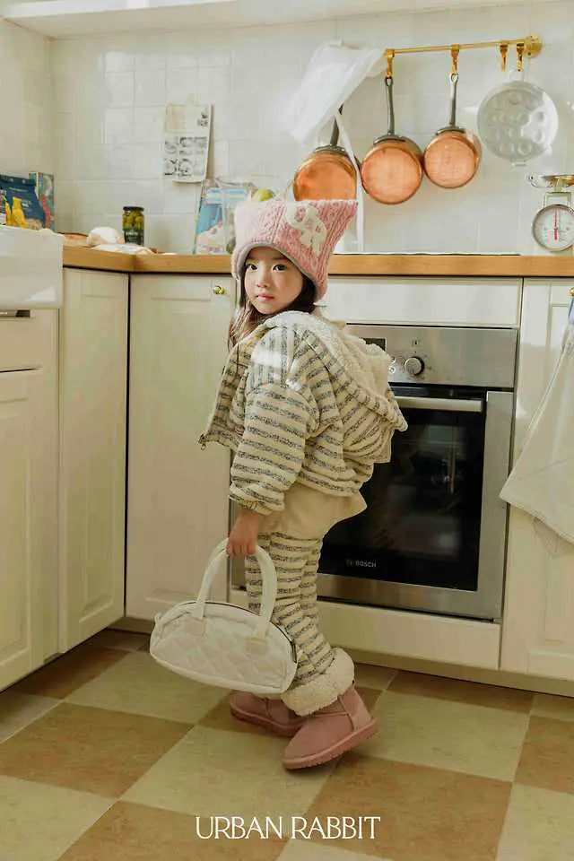 Little Foxx – Snow Meow Beanie