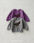 Little Foxx – Leo Banana Sweatshirt