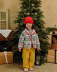 Little Foxx – Sugar Pie Corduroy Pants