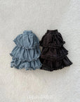 Little Foxx – Frill Cancan Long Skirt