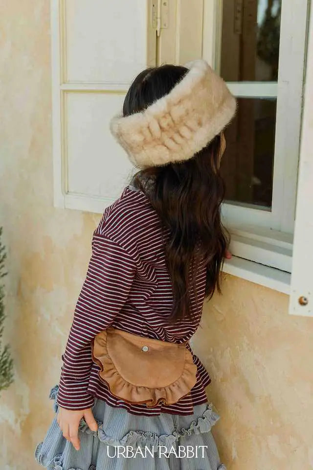 Little Foxx – Fur Hairband