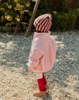 Little Foxx – Curly Woolen Jacket