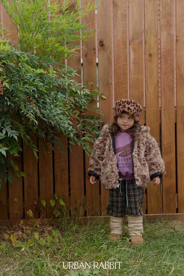 Little Foxx – Leo Banana Sweatshirt