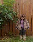 Little Foxx – Leo Banana Sweatshirt