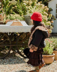 Little Foxx – Leo Reversible Jacket