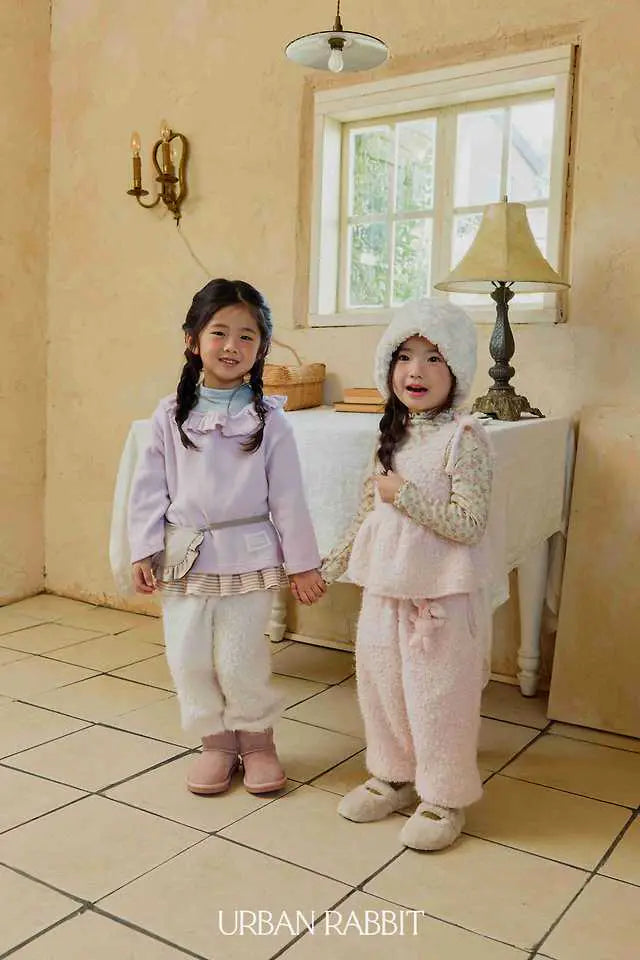 Little Foxx – Snow Jogger Pants