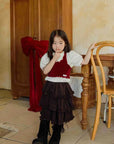 Little Foxx – Frill Cancan Long Skirt