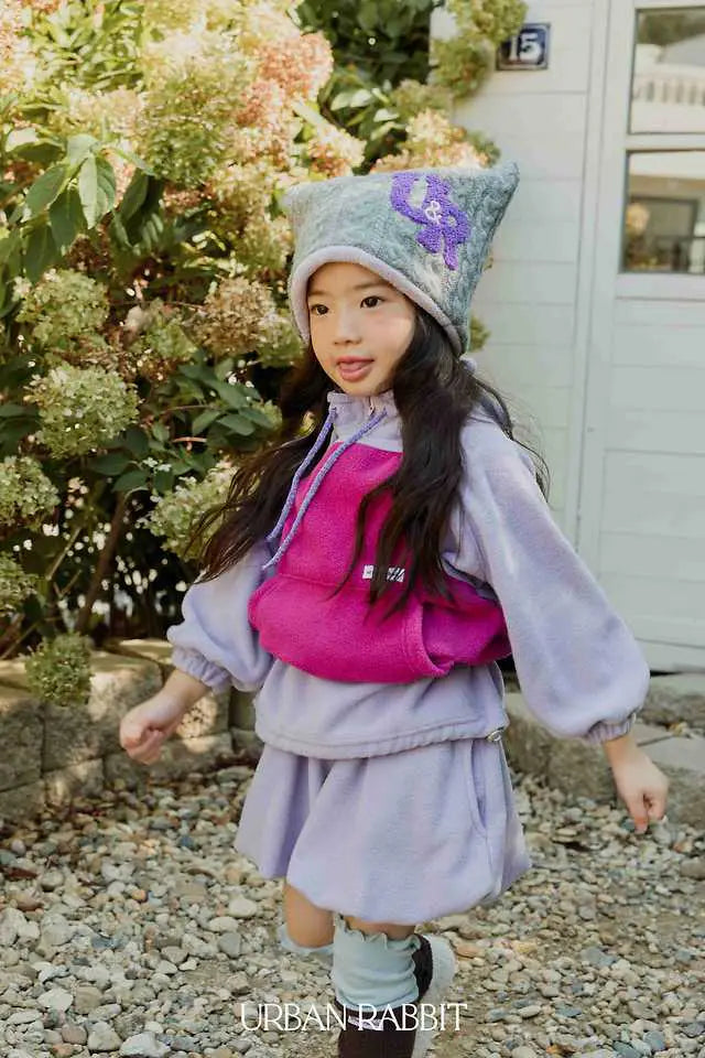 Little Foxx – Snow Meow Beanie
