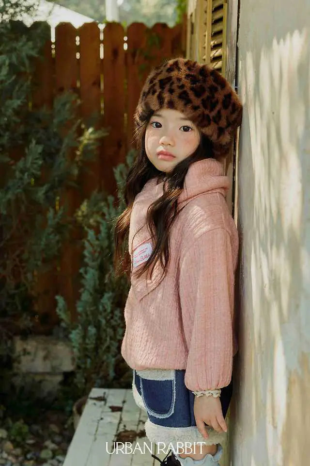 Little Foxx – Fur Hairband