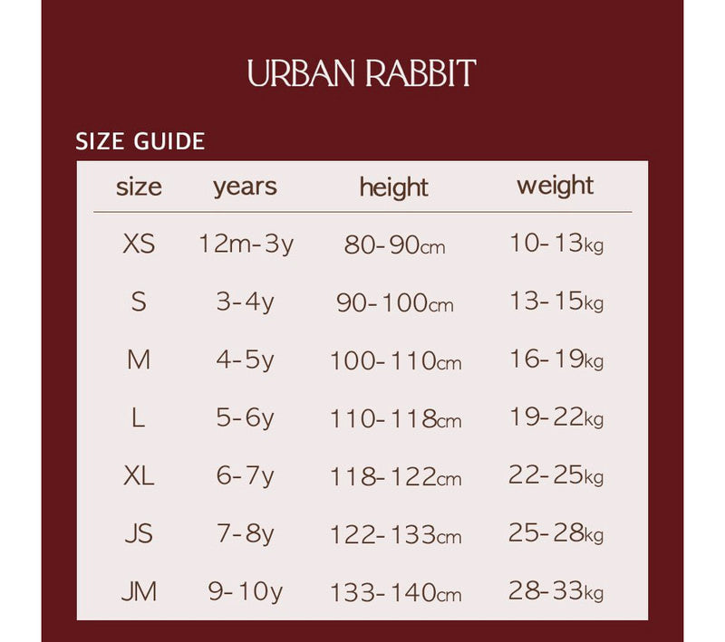 Little Foxx – Check Frill Dress