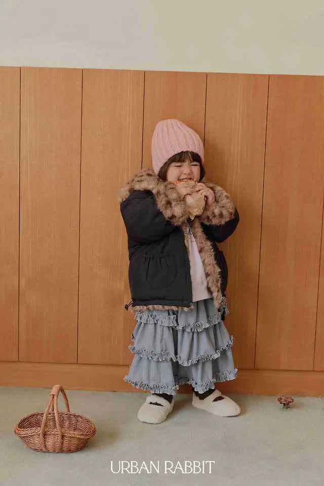Little Foxx – Leo Reversible Jacket