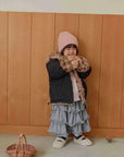 Little Foxx – Leo Reversible Jacket