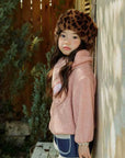 Little Foxx – Twisted Long Muffler Set