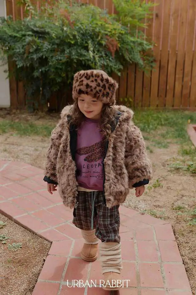 Little Foxx – Leo Banana Sweatshirt