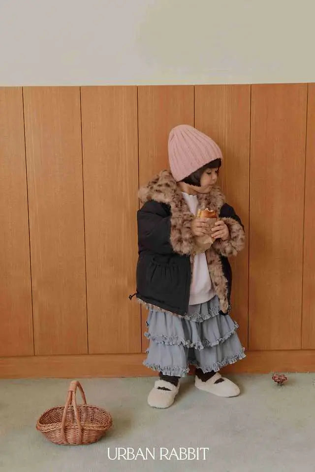 Little Foxx – Leo Reversible Jacket