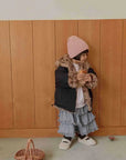 Little Foxx – Leo Reversible Jacket