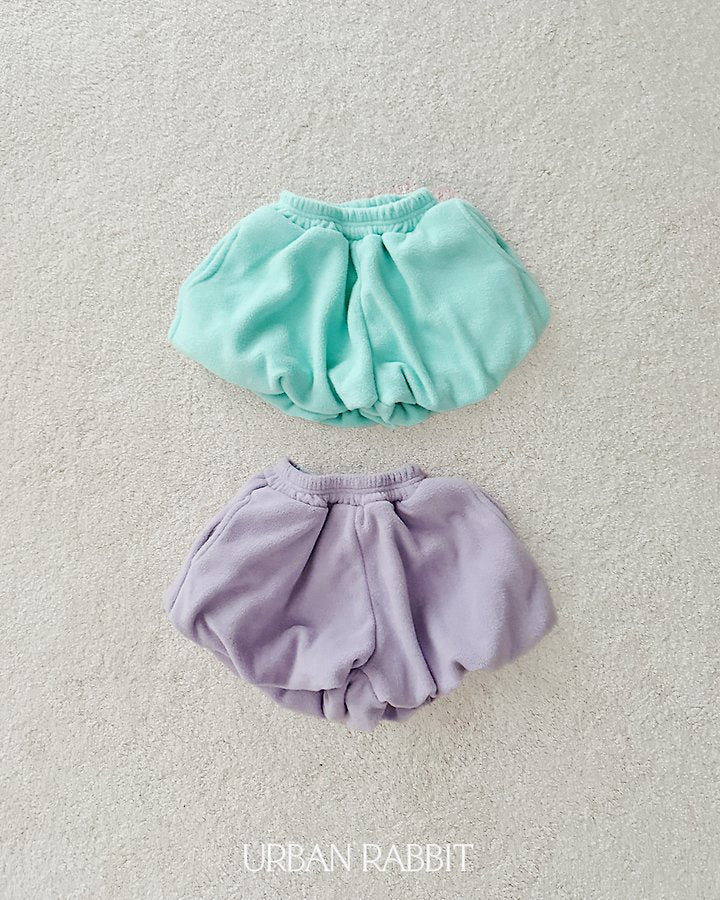 Little Foxx – Pastel Balloon Pants