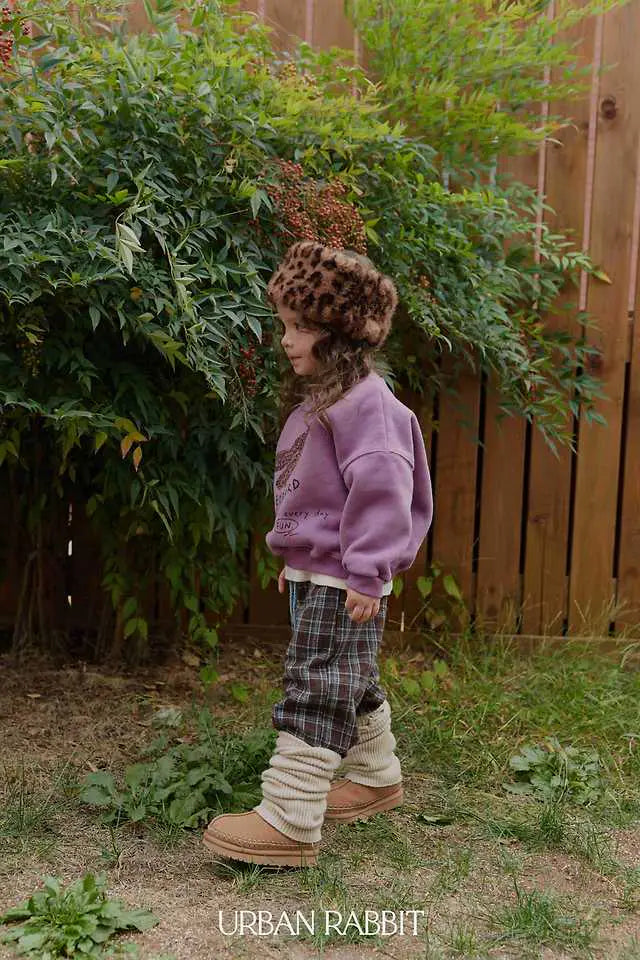 Little Foxx – Leo Banana Sweatshirt