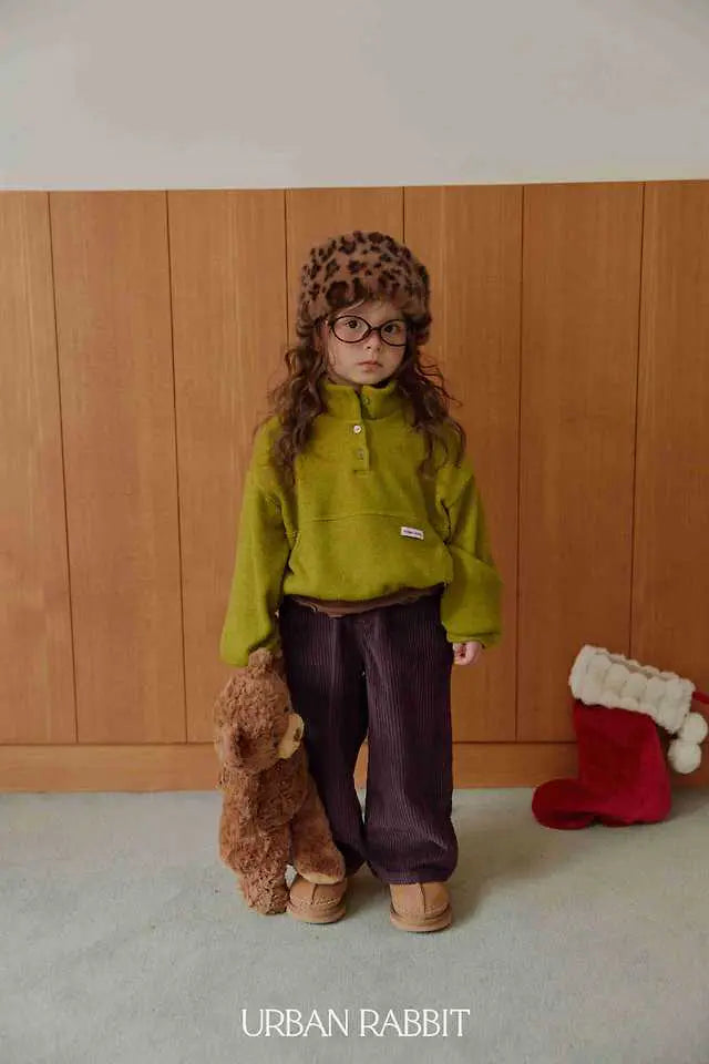 Little Foxx – Sugar Pie Corduroy Pants