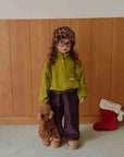 Little Foxx – Sugar Pie Corduroy Pants