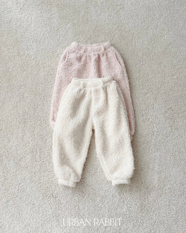 Little Foxx – Snow Jogger Pants