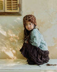 Little Foxx – Baby Egg Cardigan Tee