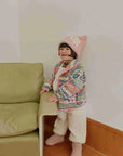 Little Foxx – Snow Jogger Pants