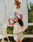 Little Foxx – Snow Bustier