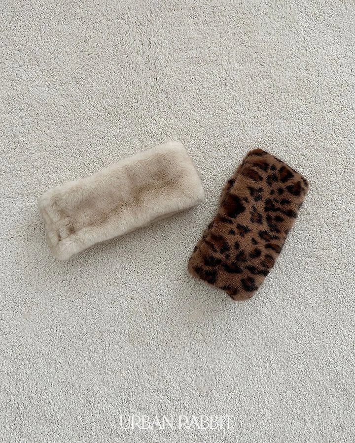 Little Foxx – Fur Hairband