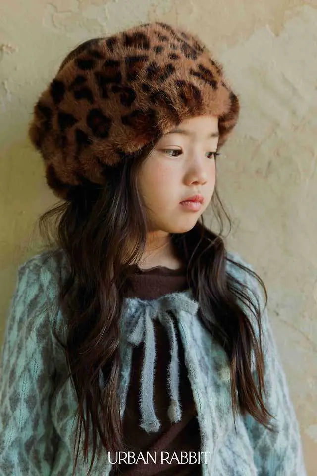 Little Foxx – Baby Egg Cardigan Tee
