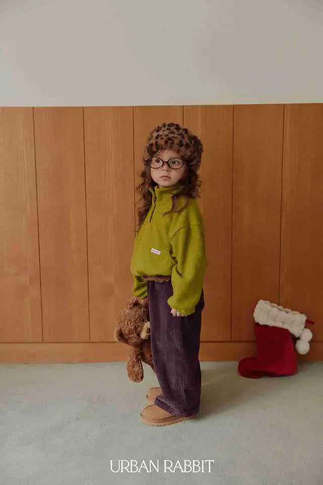 Little Foxx – Sugar Pie Corduroy Pants