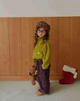 Little Foxx – Sugar Pie Corduroy Pants
