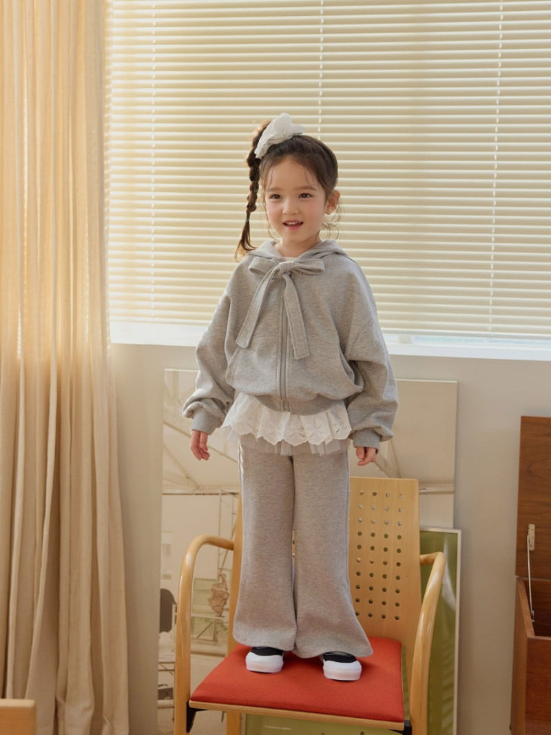 Lace Bootcut Pants5_byLittleFox_jetztvorbestellen