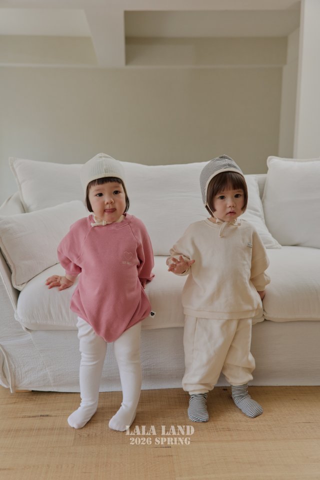 Bebe Cheese Ribbed Footed Leggings3_byLittleFox_jetztvorbestellen