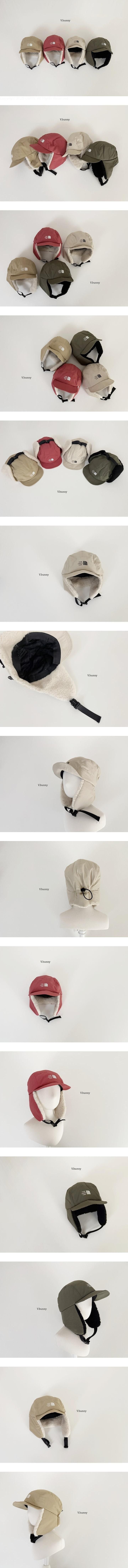Little Foxx – Winter Cap