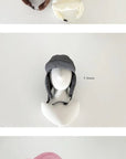 Little Foxx – Embossing Cap
