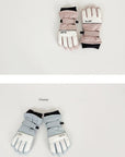 Little Foxx – Board Gloves