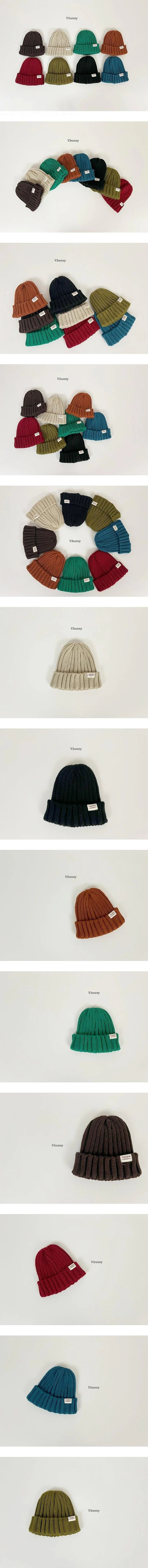 Little Foxx – Cozy Beanie