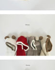 Little Foxx – Bear Balaclava