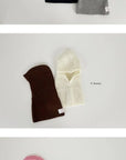 Little Foxx – Basic Balaclava