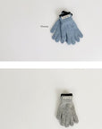 Little Foxx – Lovely Gloves