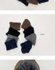 Little Foxx – Warmer Beanie Set